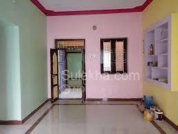 1 BHK Independent House for Rent Only in Krishnarajapura