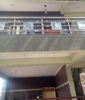 2 BHK Builder Floor for Lease Only at Builder floor in Amruth Nagar