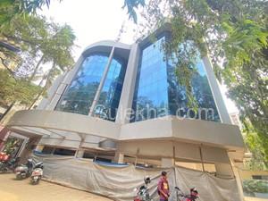 3500 sqft Office Space for Rent Only in Jogeshwari East