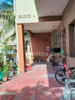 3 BHK Independent House for Lease Only at Sai Saketa in MG Road