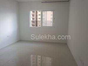 3 BHK Residential Apartment for Lease Only at Apartment in Bommasandra