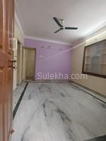 2 BHK Builder Floor for Lease Only at Apartment in BTM 1st Stage
