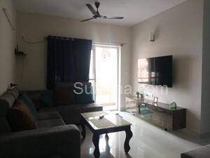 3 BHK Residential Apartment for Lease Only at Apartment in Parappana Agrahara