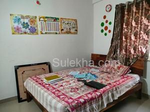 2 BHK Builder Floor for Lease Only at Bulder floor in JP Nagar 5th Phase