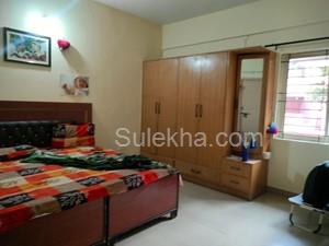 2 BHK Residential Apartment for Lease Only at Pavani Sankaramangalam in Balagere