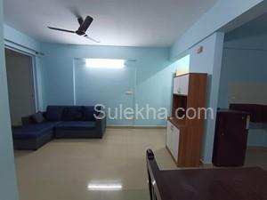 2 BHK Residential Apartment for Lease Only at Sipani Royal Heritage in Chandapura