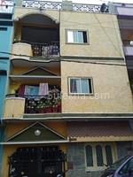 2 BHK Residential Apartment for Lease Only at Bilder floor in Lakkasandra