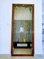 3 BHK Residential Apartment for Lease Only at Apartment in JP Nagar 9th Phase