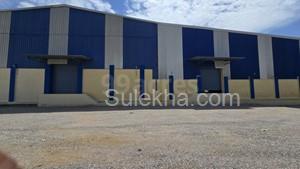 17000 Sq Feet Commercial Warehouses/Godowns for Rent Only in Sangillyandapuram