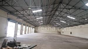 10000 Sq Feet Commercial Warehouses/Godowns for Rent Only in Pirattiyur