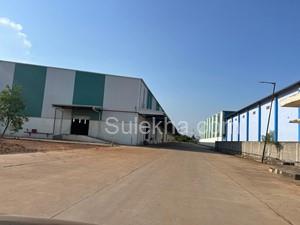 12000 Sq Feet Commercial Warehouses/Godowns for Rent Only in Samayapuram