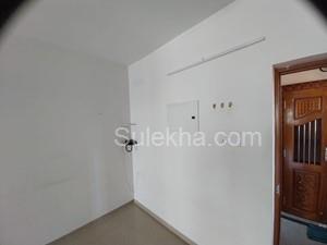 3 BHK Residential Apartment for Lease Only at Krishna Celesta Apartment in MG Road