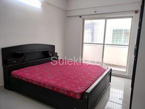 2 BHK Residential Apartment for Lease Only at United Elysium2 in Channasandra