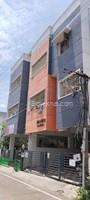 3 BHK Residential Apartment for Lease Only at Ibrahim Apartment in MG Road