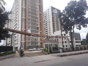 3 BHK Residential Apartment for Lease Only at BRS Nitesh Caesars Palace in Raghuvanahalli