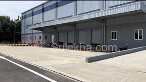 60000 sqft Industrial/Commercial Space for Rent Only in Maraimalai Nagar