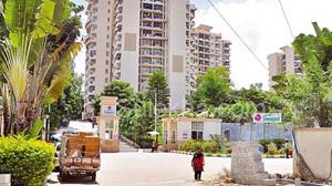 2 BHK Residential Apartment for Lease Only in Bolare