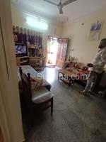 2 BHK Builder Floor for Lease Only at Builder floor in NGEF Layout