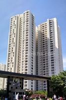 3 BHK Residential Apartment for Lease Only at Prestige Lake Ridge in Uttarahalli