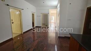 3 BHK Residential Apartment for Lease Only at APARTMENT in Nagavara