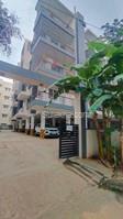 3 BHK Residential Apartment for Lease Only at APARTMENT in Kudlu Gate