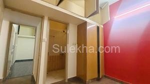2 BHK Builder Floor for Lease Only in Ejipura