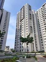 3 BHK Residential Apartment for Lease Only at Sattva Divinity in Rajarajeshwari Nagar