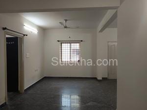 3 BHK Residential Apartment for Lease Only at APARTMENT in Peenya