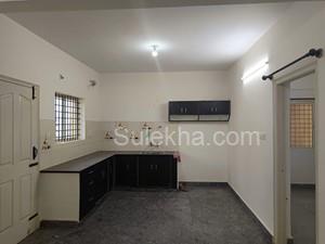 3 BHK Residential Apartment for Lease Only at APARTMENT in Srirampura