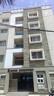 3 BHK Residential Apartment for Lease Only at Apartment in NGEF Layout
