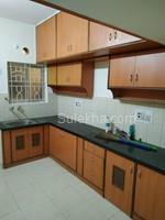 3 BHK Villas for Lease Only at INDEPENDENT in Indira Nagar