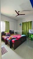 3 BHK Residential Apartment for Lease Only at Apartment in Vijaya Bank Layout