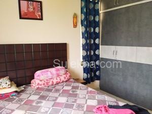 3 BHK Builder Floor for Lease Only at Builder floor in Doddabele