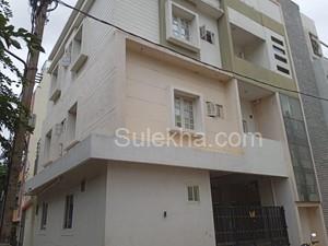 2 BHK Residential Apartment for Lease Only at Apartment in Doddabele