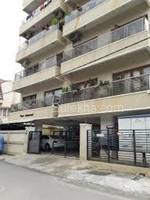 2 BHK Residential Apartment for Lease Only at R K Pearl Apartment in Cox Town