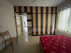 3 BHK Residential Apartment for Lease Only at APARTMENT in Srinagar