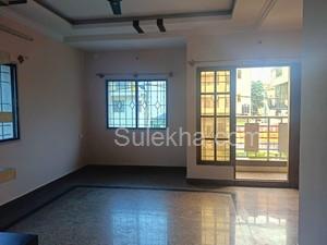 2 BHK Independent House for Lease Only at INDEPENDENT in Attiguppe