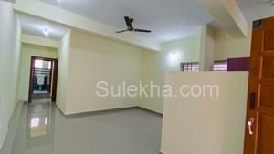 2 BHK Independent House for Lease Only at Independent Houses in Banashankari