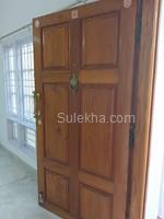 3 BHK Residential Apartment for Lease Only at Apartments in HAL 1st Stage