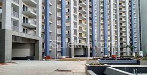 3 BHK Residential Apartment for Lease Only at Brigade Cornerstone Utopia in Varthur