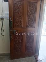 2 BHK Builder Floor for Lease Only at Builder floor in Attiguppe