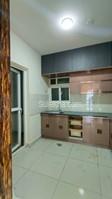 3 BHK Builder Floor for Lease Only at Apartment in Vyalikaval