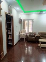 2 BHK Residential Apartment for Lease Only at Apartment in Shanti Nagar