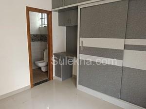 3 BHK Residential Apartment for Lease Only at Residential Apartment in Kaval Bairasandra