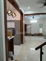 3 BHK Duplex Apartment for Lease Only at Apartments in Kodihalli