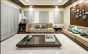 3 BHK Residential Apartment for Lease Only at Residential Apartment in Jayanagar 4th block
