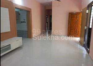 3 BHK Builder Floor for Lease Only at BUILDERFLOOR in Amruthahalli