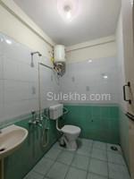 3 BHK Residential Apartment for Lease Only at Apartment in Domlur