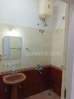 2 BHK Residential Apartment for Lease Only at APARTMENT in Mahalakshmi Layout