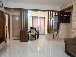 4 BHK Independent House for Lease Only at Independent House in Horamavu